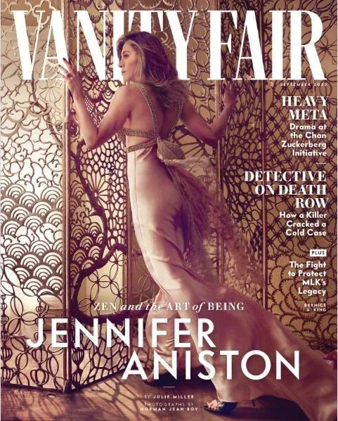 Vanity Fair Magazine