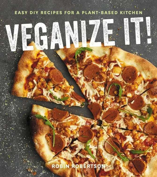 VEGANIZE IT!