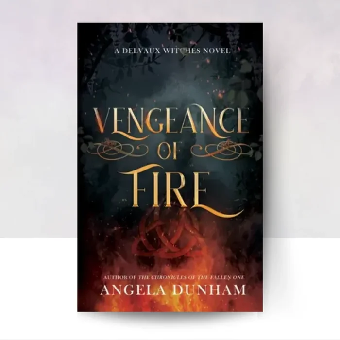 Vengeance of Fire