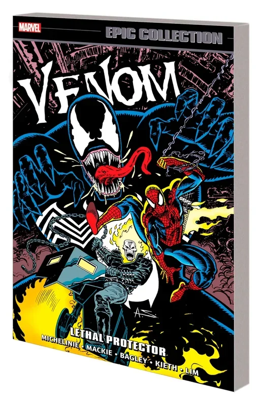 Venom:TPB: EC: Lethal P