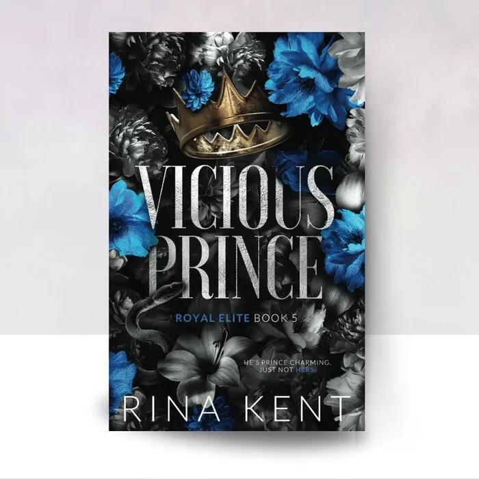 Vicious Prince [Special Edition]