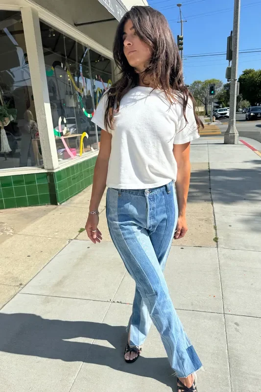 Vintage Levi’s 014