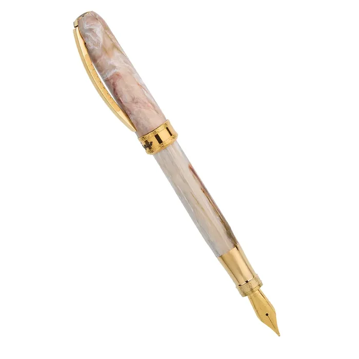 Visconti Comedia Virgilio – Fountain Pen