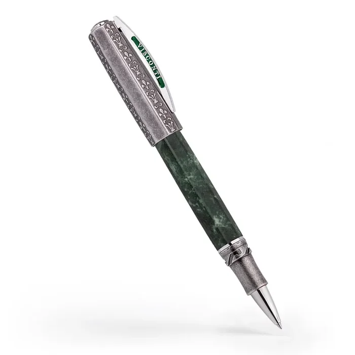 Visconti Medici il Magnifico Rollerball Pen – Serpentine