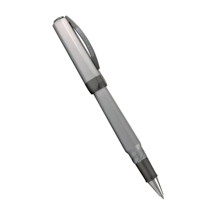 Visconti Opera Metal Shadow Silver – Rollerball