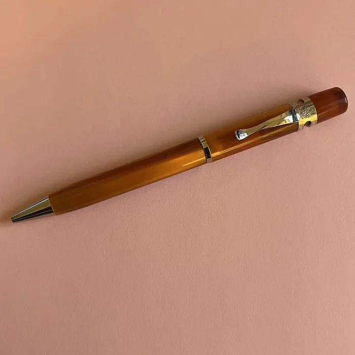 Visconti Ragtime Ballpoint Pen