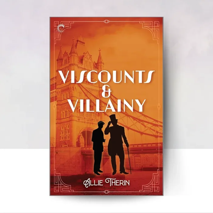 Viscounts & Villainy