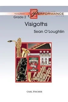 Visigoths – Baritone TC
