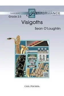 Visigoths – Part 5 Bass