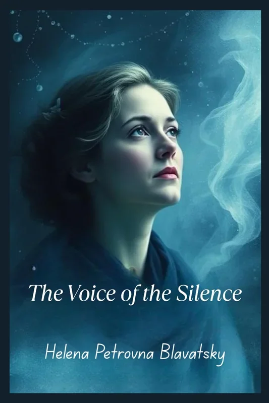 Voice of the Silence