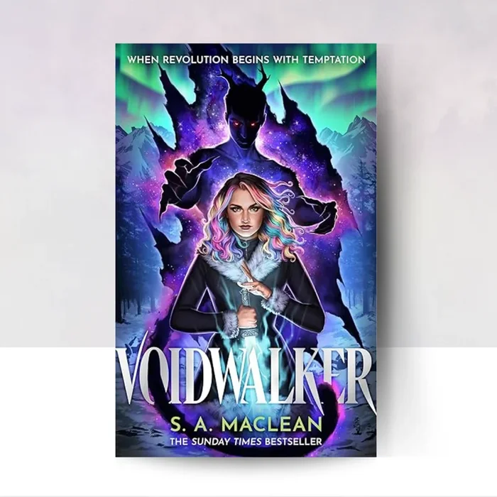Voidwalker