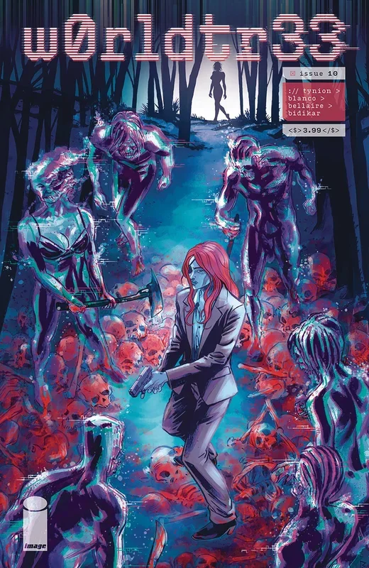 W0RLDTR33 #10 CVR A BLANCO (MR) IMAGE (5D052824)(V74)
