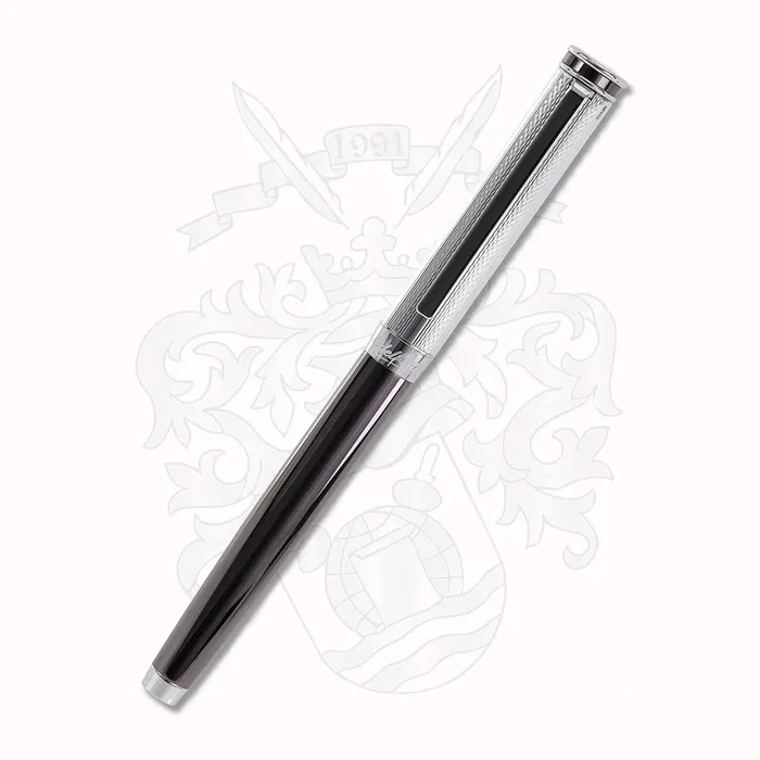 Waldmann Edelfeder Fountain Pen – Steel Nib