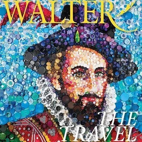 Walter Magazine