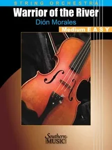 Warrior of the River