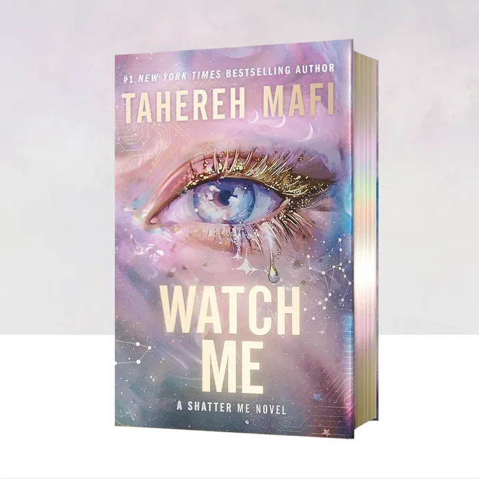 Watch Me [Deluxe Limited Edition]