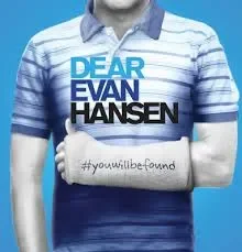 Waving Through A Window – from Dear Evan Hansen