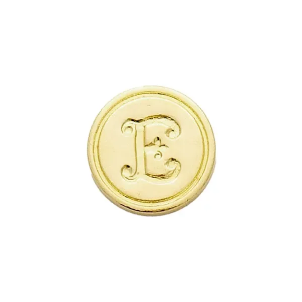 Wax Seal Stamp – Cerif Letter E