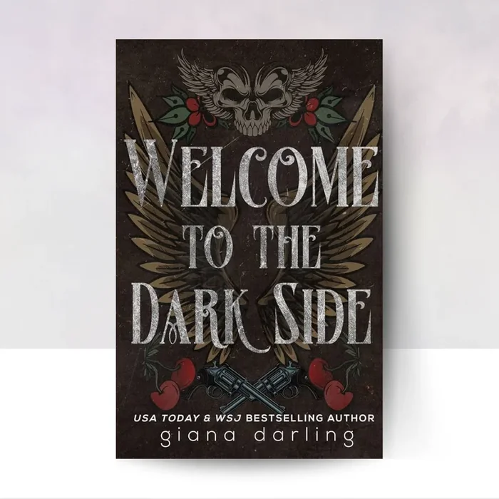 Welcome to the Dark Side [Special Edition]