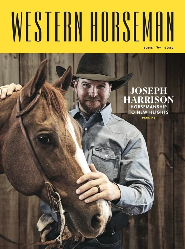 Western Horseman Magazine