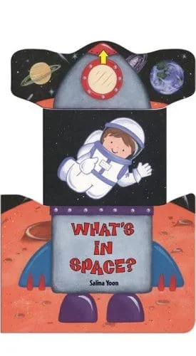 What’s in Space?