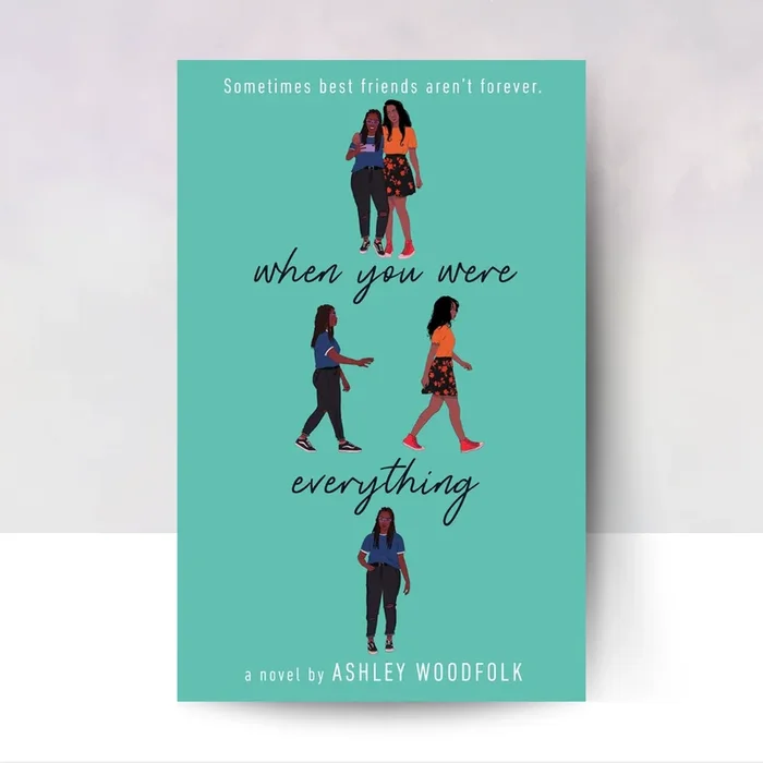 When You Were Everything