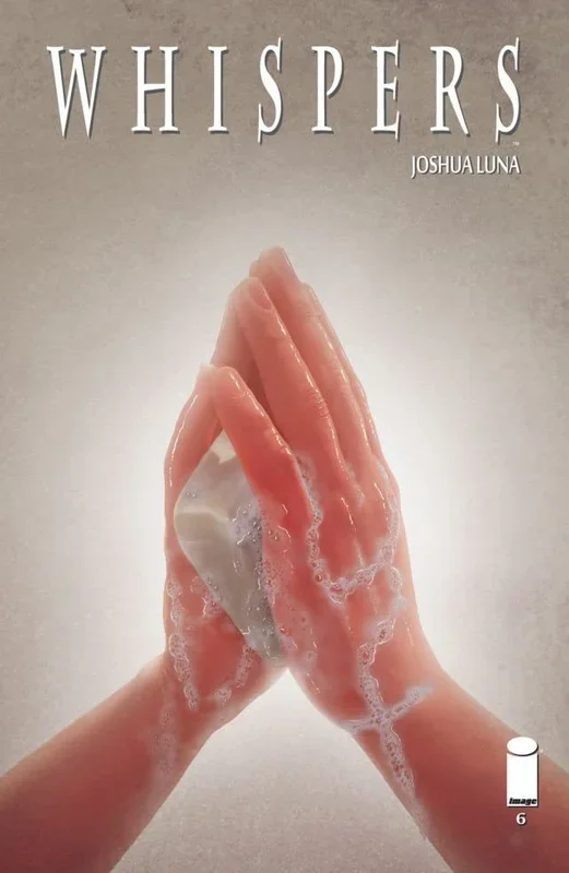 WHISPERS #6 (MR)