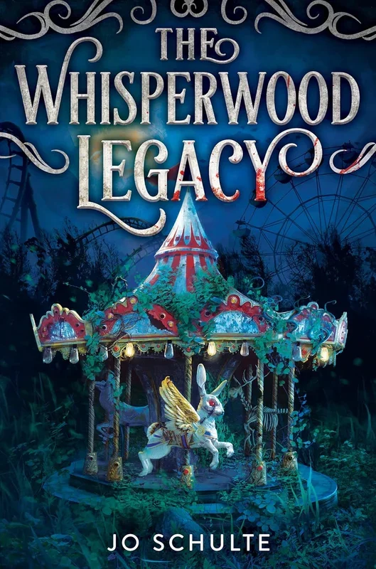 Whisperwood Legacy