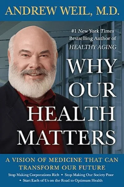Why Our Health Matters: A Vision of Medicine that Can Transform Our Future