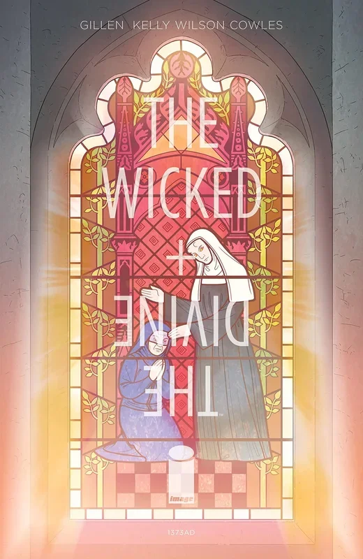 Wicked and the Divine 1373 (2018 Image) #1A