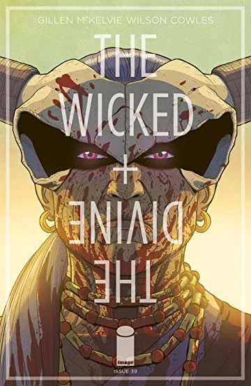 Wicked and the Divine (2014) #39A