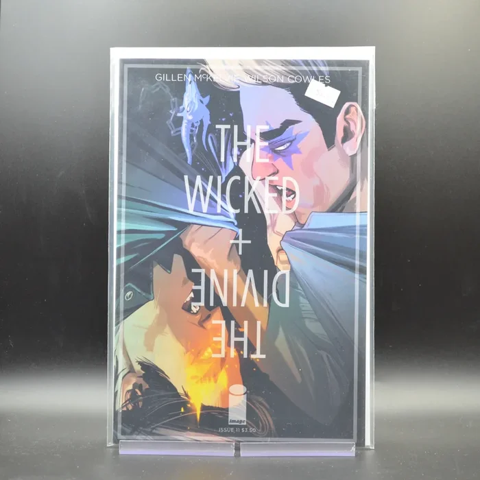 WICKED + THE DIVINE, THE #11B