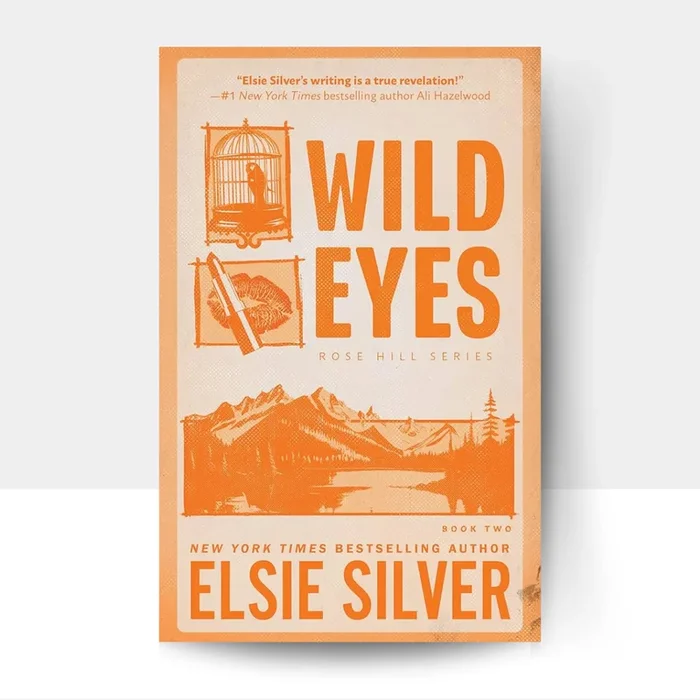 Wild Eyes [Standard Edition]