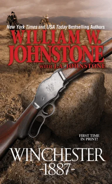 Winchester 1887: Winchester