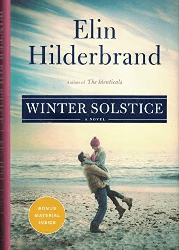 Winter Solstice: Winter Street (Book 4)