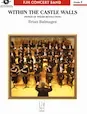 Within the Castle Walls – Bb Tenor Sax