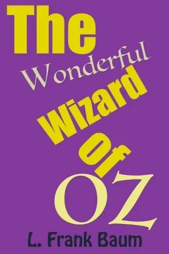 Wizard of Oz