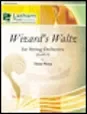 Wizard’s Waltz for String Orchestra – Violoncello