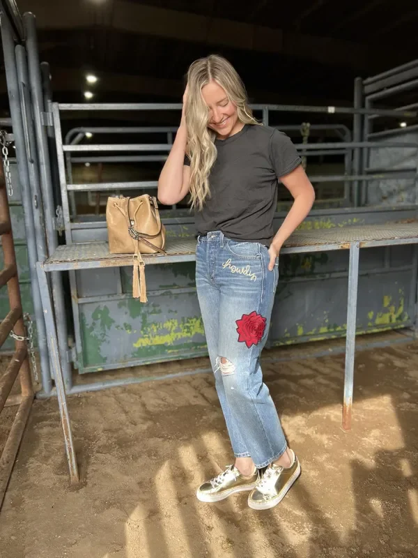 Women’s Ariat Rodeo Quincy Jeans *FINAL SALE*