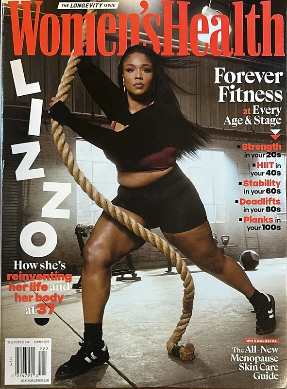 Women’s Health Magazine