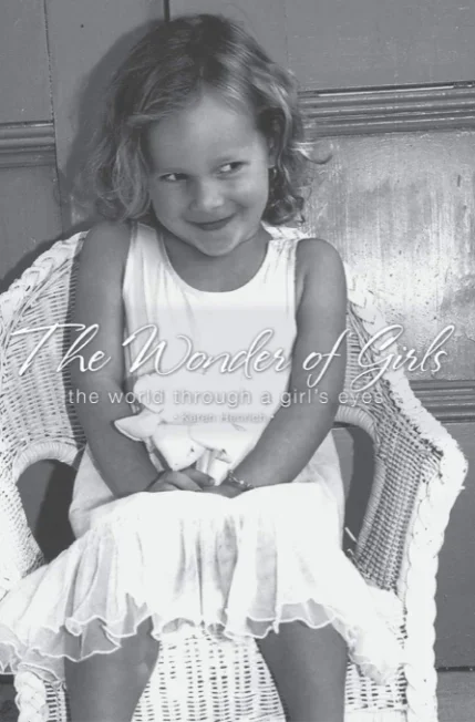 Wonder of Girls: The World Through the Eyes of Girls