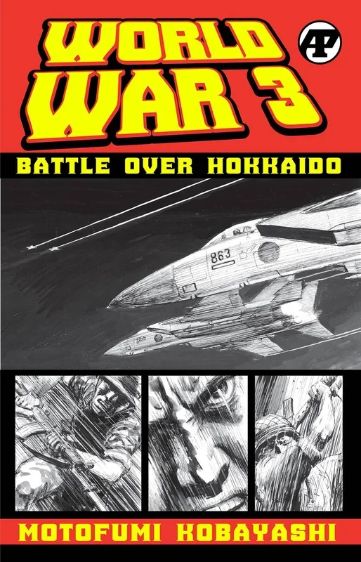 World War 3:TPB: Battle Over H