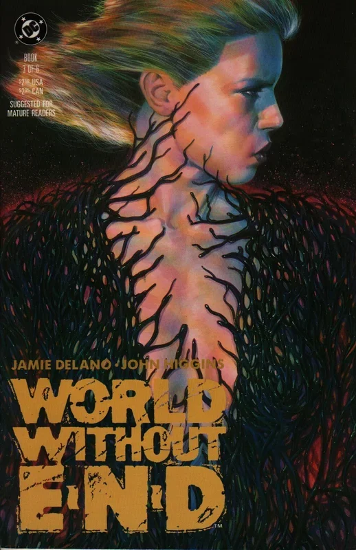 World Without End (1990) #3
