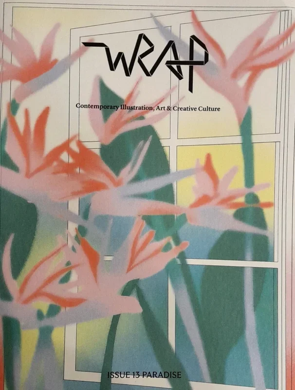 Wrap Magazine