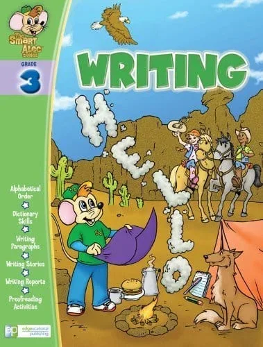 Writing: Grade 3