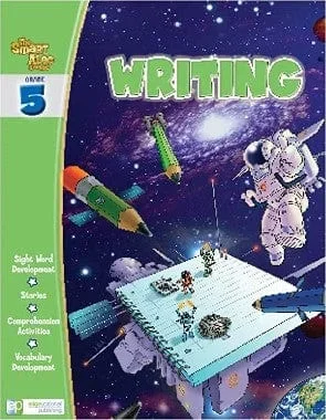 Writing: Grade 5