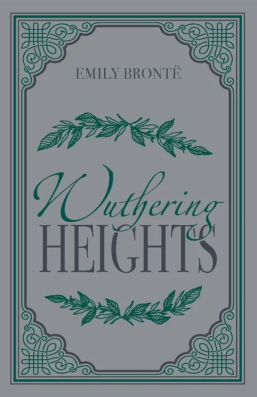 Wuthering Heights (Paper Mill Classics)