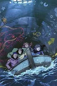 Wynd (2020 Boom) #4C