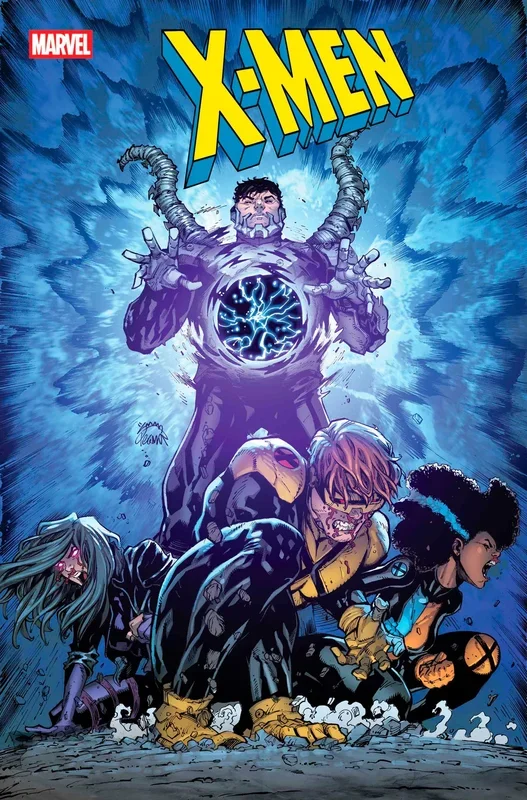X-Men #17