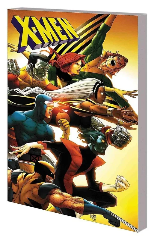 X-MEN ADVENTURES [Paperback] Lee, Stan; Gray, Scott; Kirby, Jack; Roth, Werner and Cruz, Roger